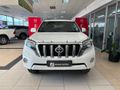 2016 Toyota Land Cruiser Prado 3.0 TDI VX Auto
