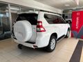 2016 Toyota Land Cruiser Prado 3.0 TDI VX Auto