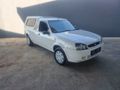 2009 Ford Bantam 1.3i