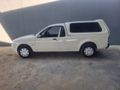 2009 Ford Bantam 1.3i