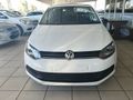 2020 Volkswagen Polo Vivo 1.4 Trendline 5-dr