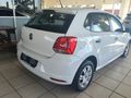 2020 Volkswagen Polo Vivo 1.4 Trendline 5-dr