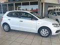 2020 Volkswagen Polo Vivo 1.4 Trendline 5-dr