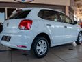 2020 Volkswagen Polo Vivo 1.4 Trendline 5-dr