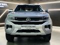 2025 Volkswagen Amarok 3.0 TDI V6 184kW 4Motion Aventura Auto Double-Cab