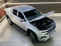 2025 Volkswagen Amarok 3.0 TDI V6 184kW 4Motion Aventura Auto Double-Cab