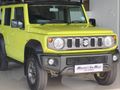 2024 Suzuki Jimny 1.5 GLX AllGrip 5-Door