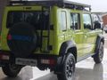 2024 Suzuki Jimny 1.5 GLX AllGrip 5-Door