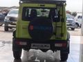 2024 Suzuki Jimny 1.5 GLX AllGrip 5-Door