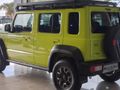 2024 Suzuki Jimny 1.5 GLX AllGrip 5-Door