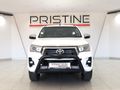 2018 Toyota Hilux 2.8 GD-6 Raised Body Raider Double-Cab Auto