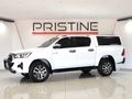 2018 Toyota Hilux 2.8 GD-6 Raised Body Raider Double-Cab Auto