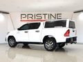 2018 Toyota Hilux 2.8 GD-6 Raised Body Raider Double-Cab Auto