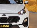 2021 Kia Sportage 2.0 Ignite+