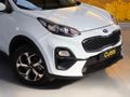 2021 Kia Sportage 2.0 Ignite+