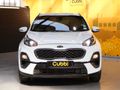 2021 Kia Sportage 2.0 Ignite+