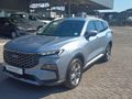 2025 Ford Territory 1.8T Trend