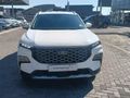 2025 Ford Territory 1.8T Trend