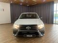 2026 Toyota Hilux 2.4 GD Single-Cab