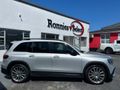 2021 Mercedes-Benz GLB 220d 4Matic