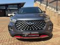 2022 Chery Tiggo 4 Pro 1.5 T Elite Auto