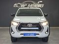 2024 Toyota Hilux 2.4GD-6 4x4 Raider X Auto Double-Cab