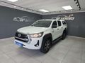 2024 Toyota Hilux 2.4GD-6 4x4 Raider X Auto Double-Cab