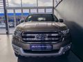 2016 Ford Everest 3.2 TDCi XLT 4x4 Auto