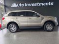 2016 Ford Everest 3.2 TDCi XLT 4x4 Auto