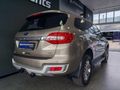 2016 Ford Everest 3.2 TDCi XLT 4x4 Auto