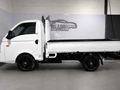 2022 Hyundai H100 Bakkie 2.6D Dropside