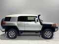 2012 Toyota FJ Cruiser 4.0 V6