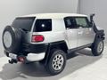 2012 Toyota FJ Cruiser 4.0 V6