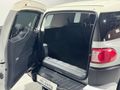 2012 Toyota FJ Cruiser 4.0 V6
