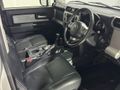 2012 Toyota FJ Cruiser 4.0 V6