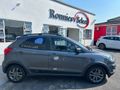 2022 Ford Figo Freestyle 1.5Ti VCT Trend 5-dr