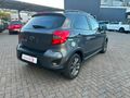 2022 Ford Figo Freestyle 1.5Ti VCT Trend 5-dr