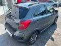 2022 Ford Figo Freestyle 1.5Ti VCT Trend 5-dr