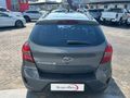 2022 Ford Figo Freestyle 1.5Ti VCT Trend 5-dr