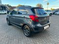 2022 Ford Figo Freestyle 1.5Ti VCT Trend 5-dr