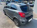 2022 Ford Figo Freestyle 1.5Ti VCT Trend 5-dr