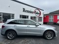 2016 Mercedes-Benz GLC 220d