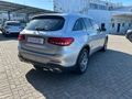 2016 Mercedes-Benz GLC 220d