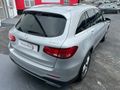 2016 Mercedes-Benz GLC 220d