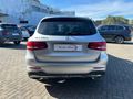2016 Mercedes-Benz GLC 220d