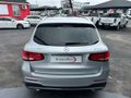 2016 Mercedes-Benz GLC 220d