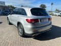 2016 Mercedes-Benz GLC 220d