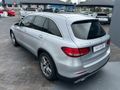 2016 Mercedes-Benz GLC 220d