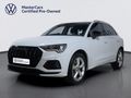 2023 Audi Q3 2.0 TFSI quattro Auto Advanced | 40 TFSI