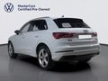 2023 Audi Q3 2.0 TFSI quattro Auto Advanced | 40 TFSI